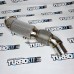 ДаунПайп на BMW N20 f10 f20 f30 f32 f34 f36 (2012-2016) с Heat shield ДаунПайп на BMW N20 f10 f20 f30 f32 f34 f36 (2012-2016) с Heat shield